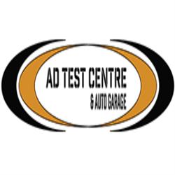 Ad Test Centre & Auto Garage in Kilkenny (Kilkenny) - Opening Hours