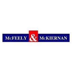 McFeely & McKiernan in Mullingar (Dublin) - Opening Hours
