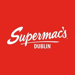 Supermac's Family Restaurants, Dublin opening hours
