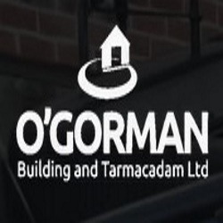 O'Gorman Building & Tarmacadam Ltd, opening hours