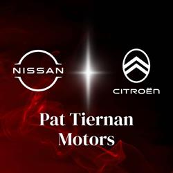 PAT TIERNAN MOTORS LIMITED, Limerick opening hours