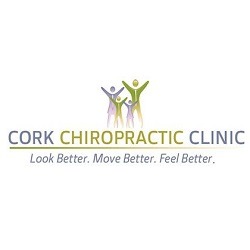 Cork Chiropractic Clinic, opening hours