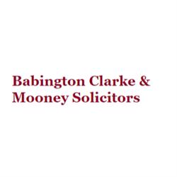Babington Clarke and Mooney in Cork (Cork) - Opening Hours