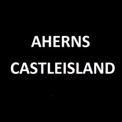 Aherns Castleisland, opening hours