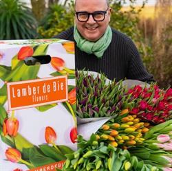 LAMBER DE BIE FLOWERS, Kilkenny opening hours