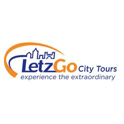 LETZGO CITY TOURS LIMITED, Dublin opening hours