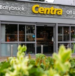 Centra Ballybrack, opening hours