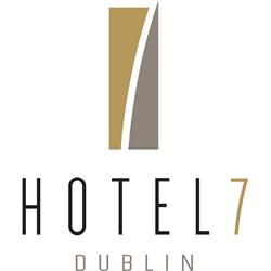 Hotel 7 Dublin, opening hours