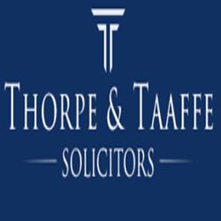 Thorpe & Taaffe Solicitors in Dublin (Finglas) - Opening Hours
