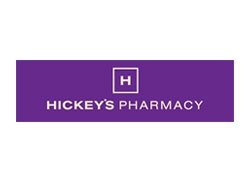 Hickey's Pharmacy, Dublin opening hours