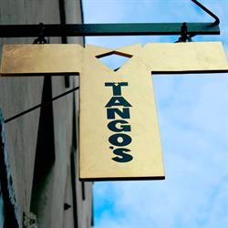 Tangos Dress Hire, Dublin opening hours