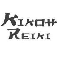 Kikoh Reiki in Dublin, opening hours