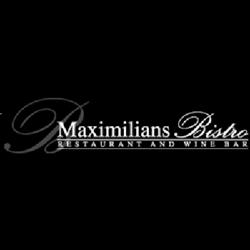 Maximilians Bistro, opening hours