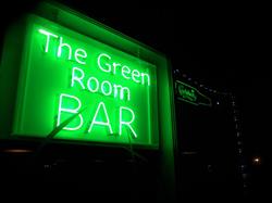 The Green Room Bar, Dublin opening hours