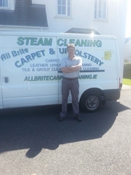 Carpet Cleaning Blarney, Cork opening hours