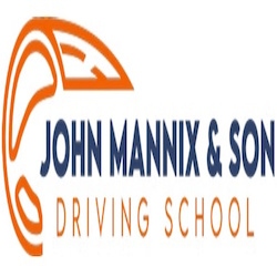 John Mannix & Son School of Motoring in Cork (Mallow) - Opening Hours