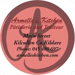 Armelle's Kitchen, Kilcullen opening hours