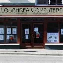 Loughrea Computers, Galway opening hours