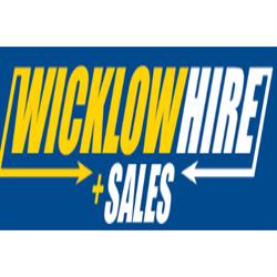 Wicklow Hire and Sales Ltd., opening hours