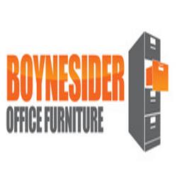 Boynesider Office Furniture in Monaghan (Trim) - Opening Hours