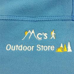 Mc's Outdoor Store, Waterford opening hours
