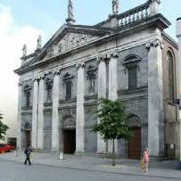 Cathedral of the Most Holy Trinity Within, Waterford opening hours