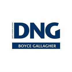 Dng Boyce Gallagher Letterkenny, Donegal, opening hours