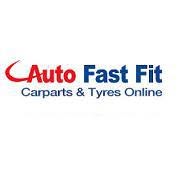 Auto Fast Fit Letterkenny, Donegal, opening hours