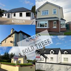 KINSELLA ESTATES, Gorey opening hours