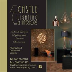 Castle Lighting & Interiors, opening hours