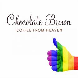 Chocolate Brown Coffee Bar, Tullamore opening hours