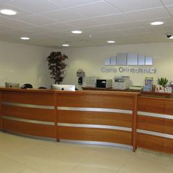 Castle Orthodontics Kilkenny, Kilkenny, opening hours
