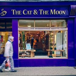 The Cat And The Moon, Sligo opening hours