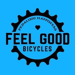 Feel Good Bicycles, Virginia opening hours