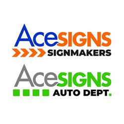 ACESIGNS LIMITED, Togher opening hours