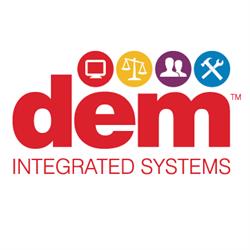 D.E.M. MACHINES LIMITED, Naas opening hours