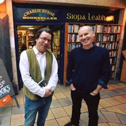 Charlie Byrne's Bookshop, Galway opening hours