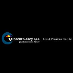 Vincent Casey Life & Pensions Company Limited in Kerryhead (Killarney) - Opening Hours