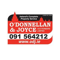 O'Donnellan & Joyce, Galway opening hours