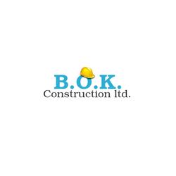 BOK Construction Ltd in Carlow (Hacketstown) - Opening Hours