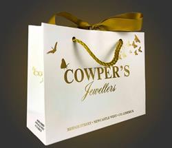 COWPERS JEWELLERS LIMITED, Limerick opening hours