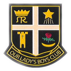 Our Lady's Boy's Club Company Limited By Guarantee, Galway opening hours