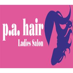P A Hair in Balbriggan (Balbriggan) - Opening Hours