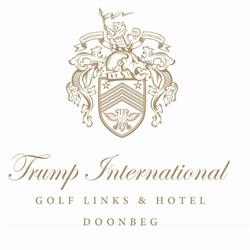 Trump International Golf Links Ireland, Doonbeg opening hours