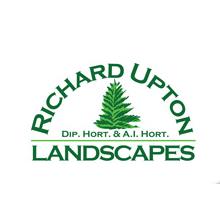 Richard Upton Landscapes opening hours