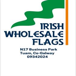 IRISH WHOLESALE FLAGS LIMITED, Galway opening hours
