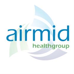 airmid healthgroup Limited, Dublin opening hours