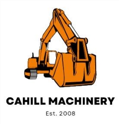CAHILL MACHINERY LIMITED, Killua opening hours
