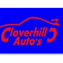 Cloverhill Autos in Dublin (Ballyfermot) - Opening Hours