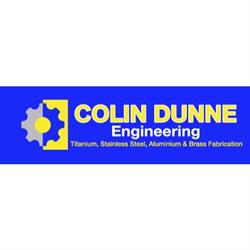 Colin Dunne Engineering Ltd in Louth (Drogheda) - Opening Hours
